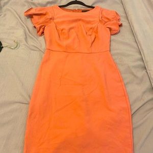 White House Black Market Dress 2P